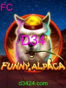 FunnyAlpaca
